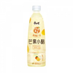 【2瓶价】康师傅 芒果小酪 - 500ml