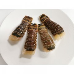 【大餐食材】龙虾尾 - 3个 3oz/个