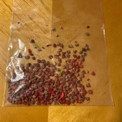 【种子】台湾厚叶菠菜种子-1包
