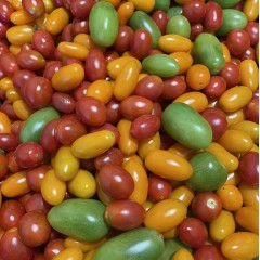 【悠鲜美地】水果小西红柿 - 2磅