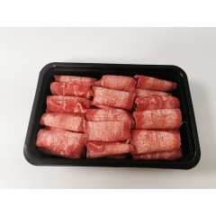 【烤涮极品】牛舌片 -精品250g/盒