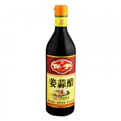 保宁姜蒜醋 - 480ml