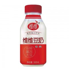 【两瓶价】维维豆奶 - 300ml