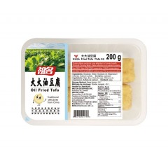 祖名大大油豆腐200g