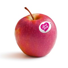 本地无蜡 pink lady 苹果 - 10磅/箱