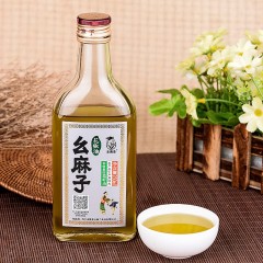 幺麻子花椒油-250ml