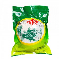 榆园酸菜-1000g