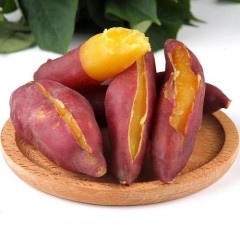日本小红薯/地瓜（香甜软糯） - 5磅/份
