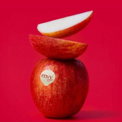 【苹果界的“香奈儿”】Envy爱妃苹果（大） - 8颗