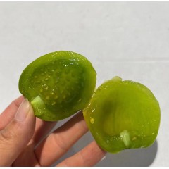 【悠鲜美地】绿宝石小西红柿 - 2磅